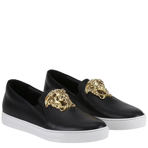 versace shoes copy|versace collection shoes men.